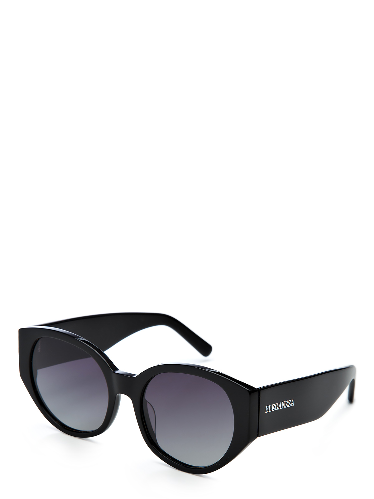 

Солнцезащитные очки женские Eleganzza ZZ-23121 серые, ZZ-23121