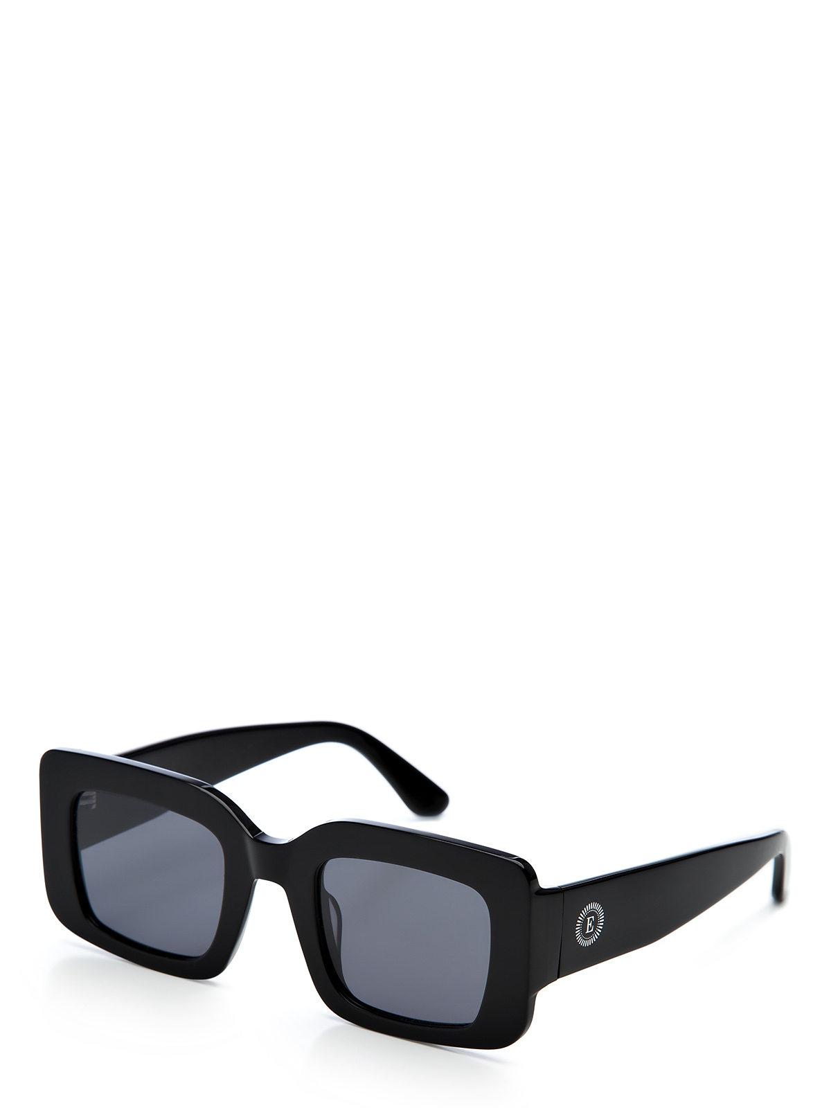 

Солнцезащитные очки женские Eleganzza ZZ-23120 черные, ZZ-23120
