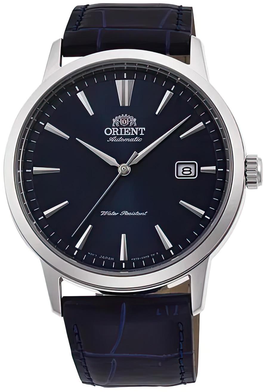 

Наручные часы мужские Orient RA-AC0F06L, RA-AC0F06L