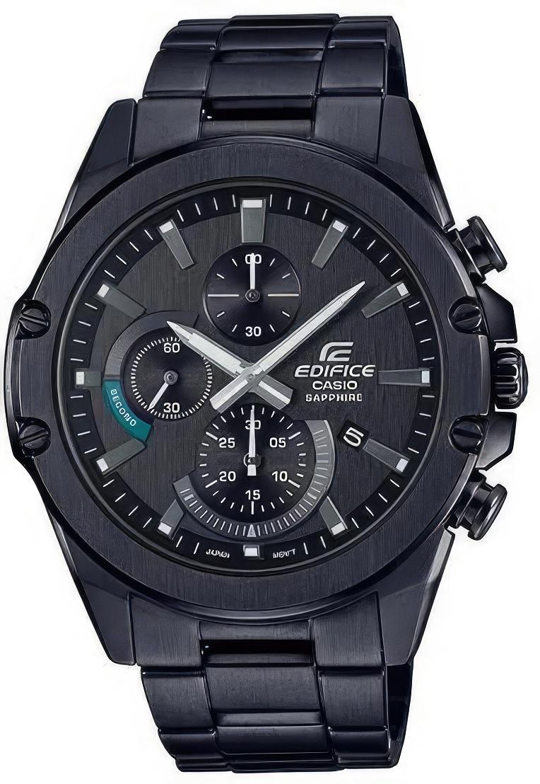 

Наручные часы мужские Casio EFR-S567DC-1A, EFR-S567DC-1A