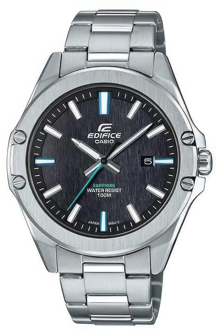 

Наручные часы мужские Casio EFR-S107D-1A, EFR-S107D-1A