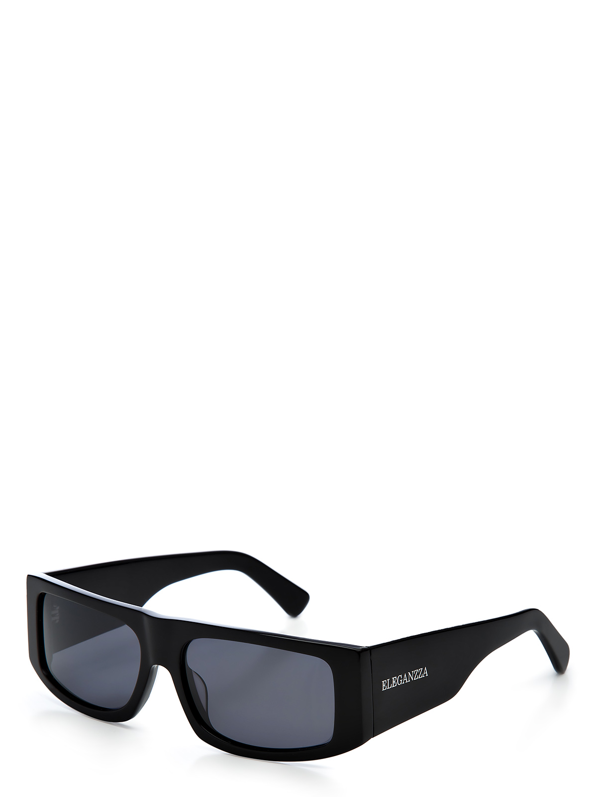 Солнцезащитные очки женские Eleganzza ZZ-23117 черные