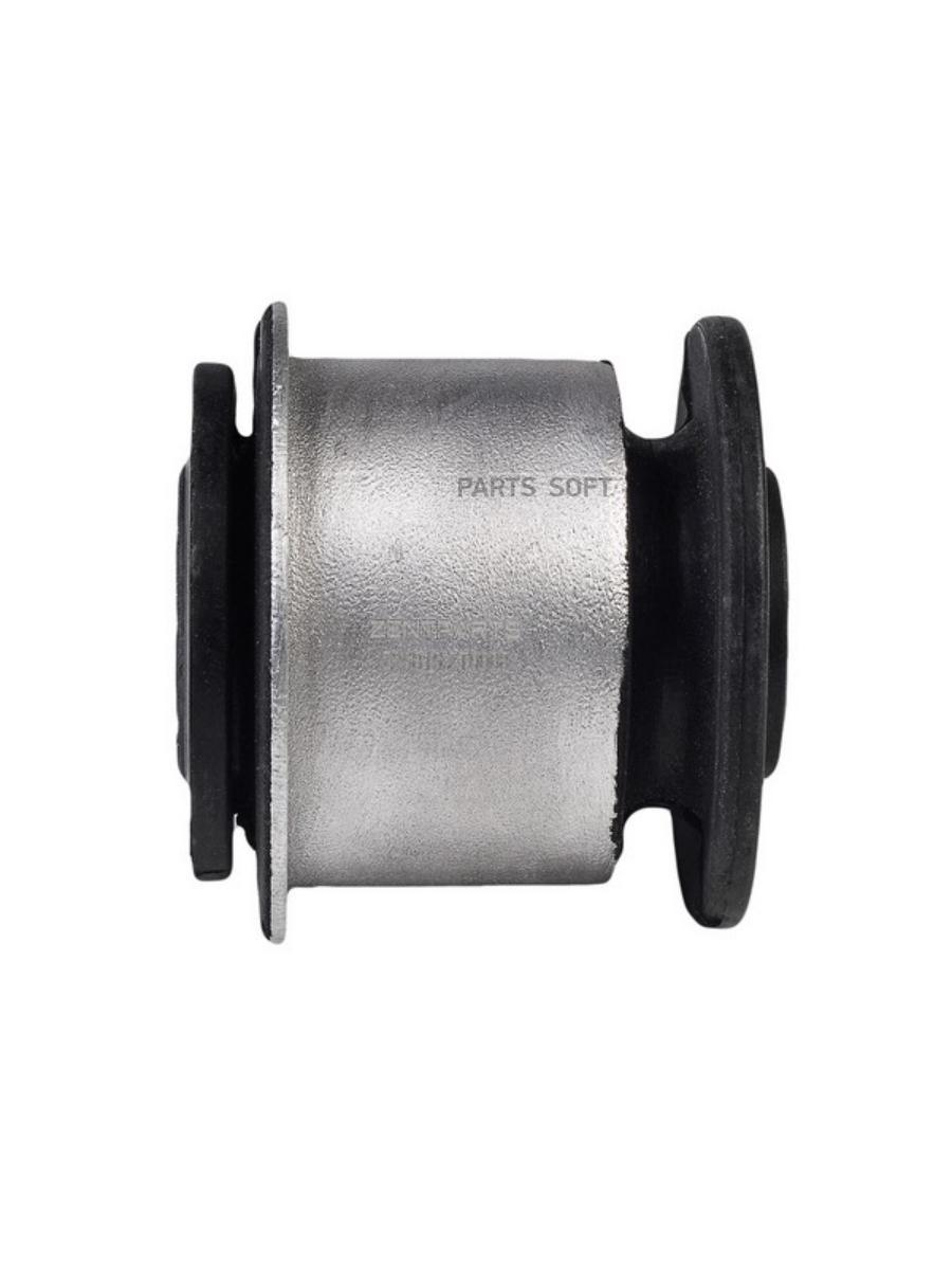 

Z25815_сайлентблок Нижнего Рычага Передний Mb Gl X164/Ml W164/R W251 05> ZENTPARTS арт. Z