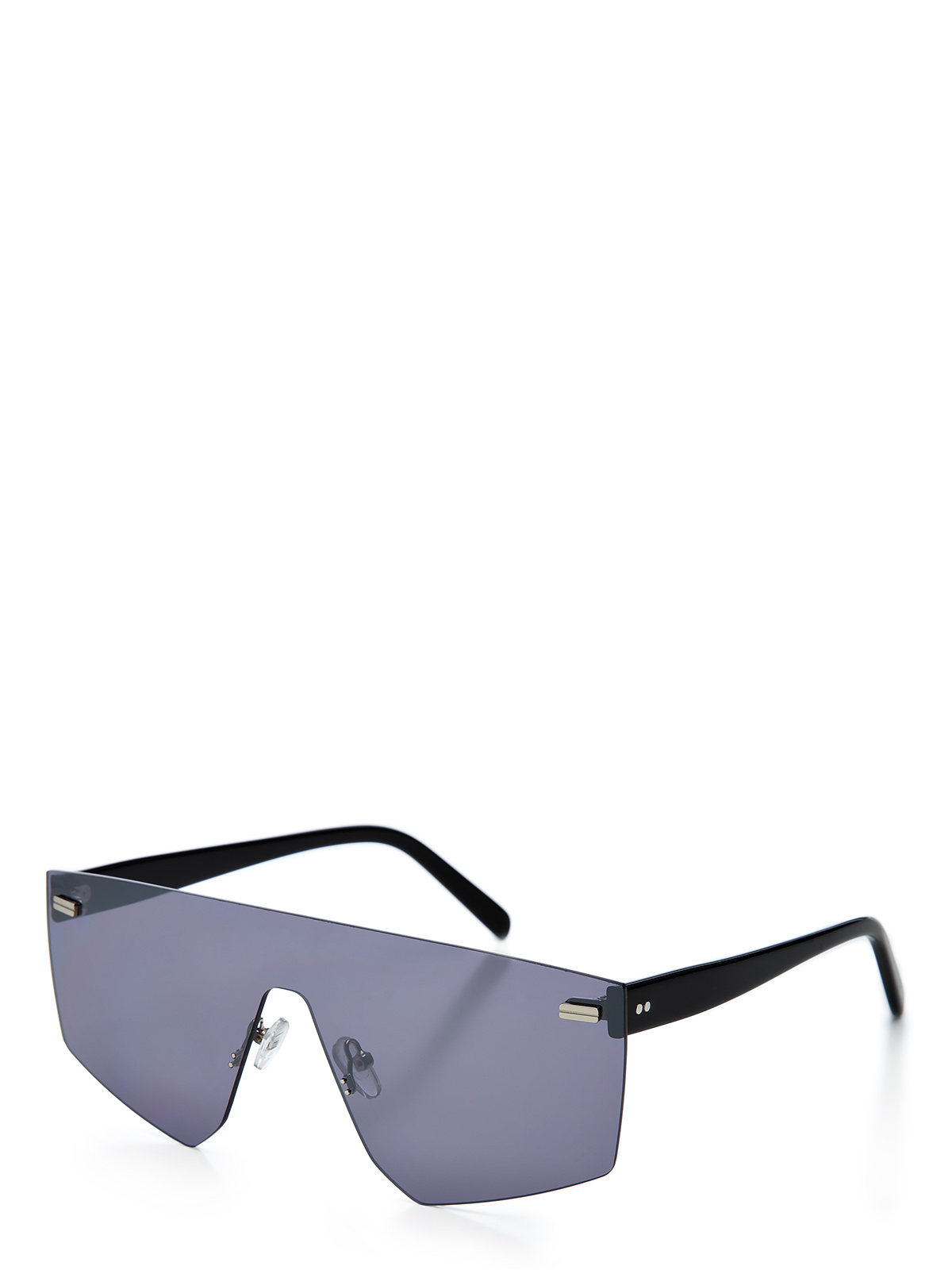 

Солнцезащитные очки женские Eleganzza ZZ-23114 черные, ZZ-23114