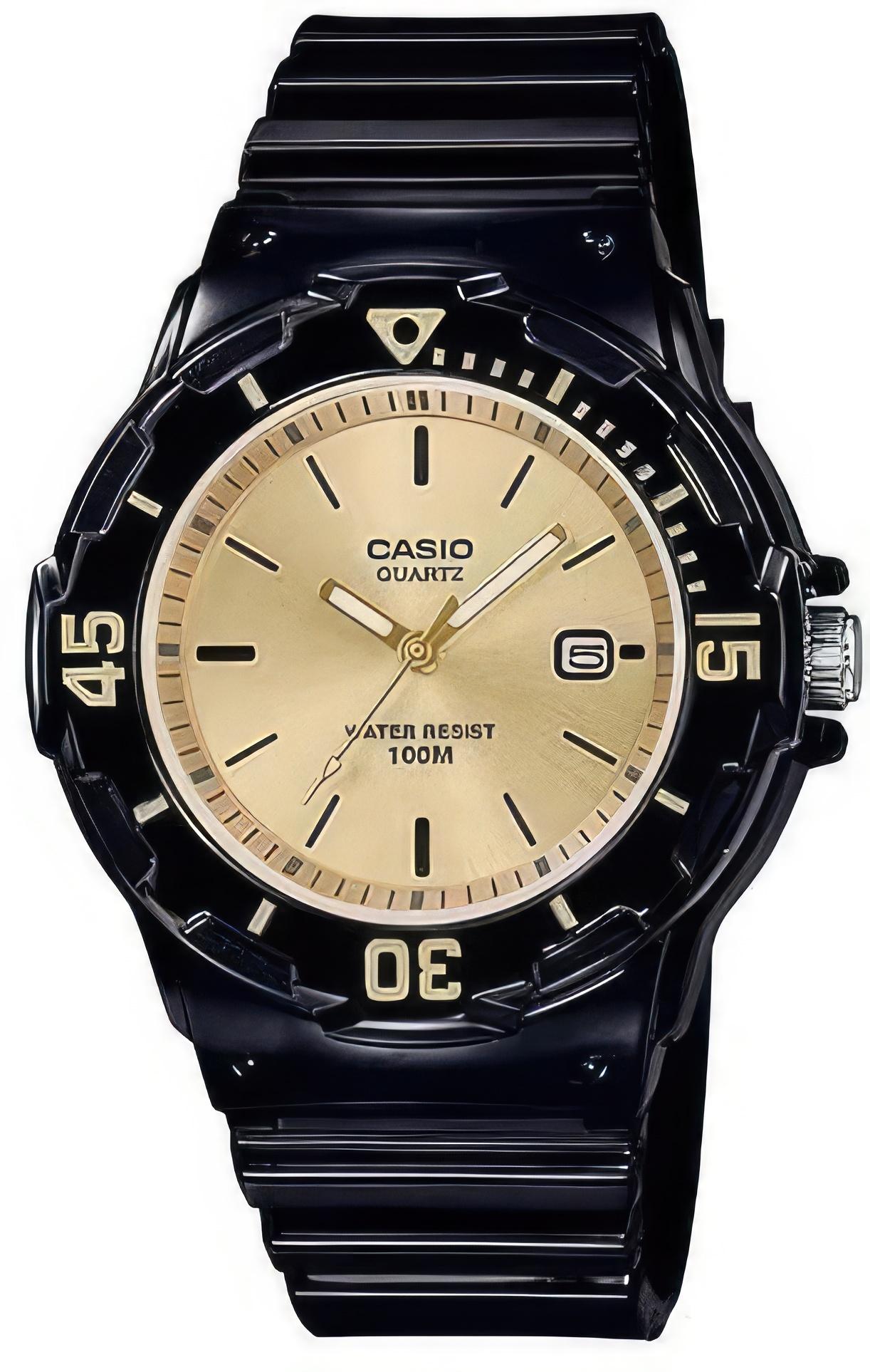 

Наручные часы женские Casio LRW-200H-9E, LRW-200H-9E