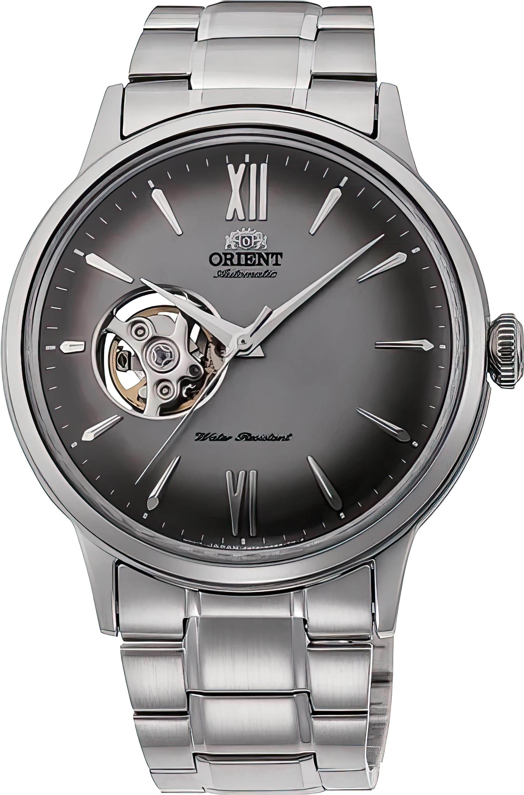 

Наручные часы мужские Orient RA-AG0029N, RA-AG0029N