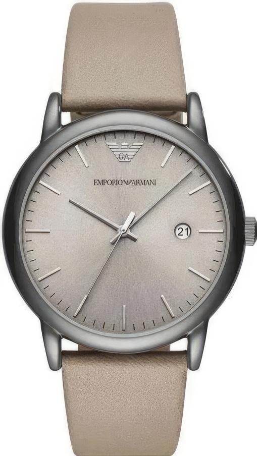 

Наручные часы мужские Emporio Armani AR11116, AR11116