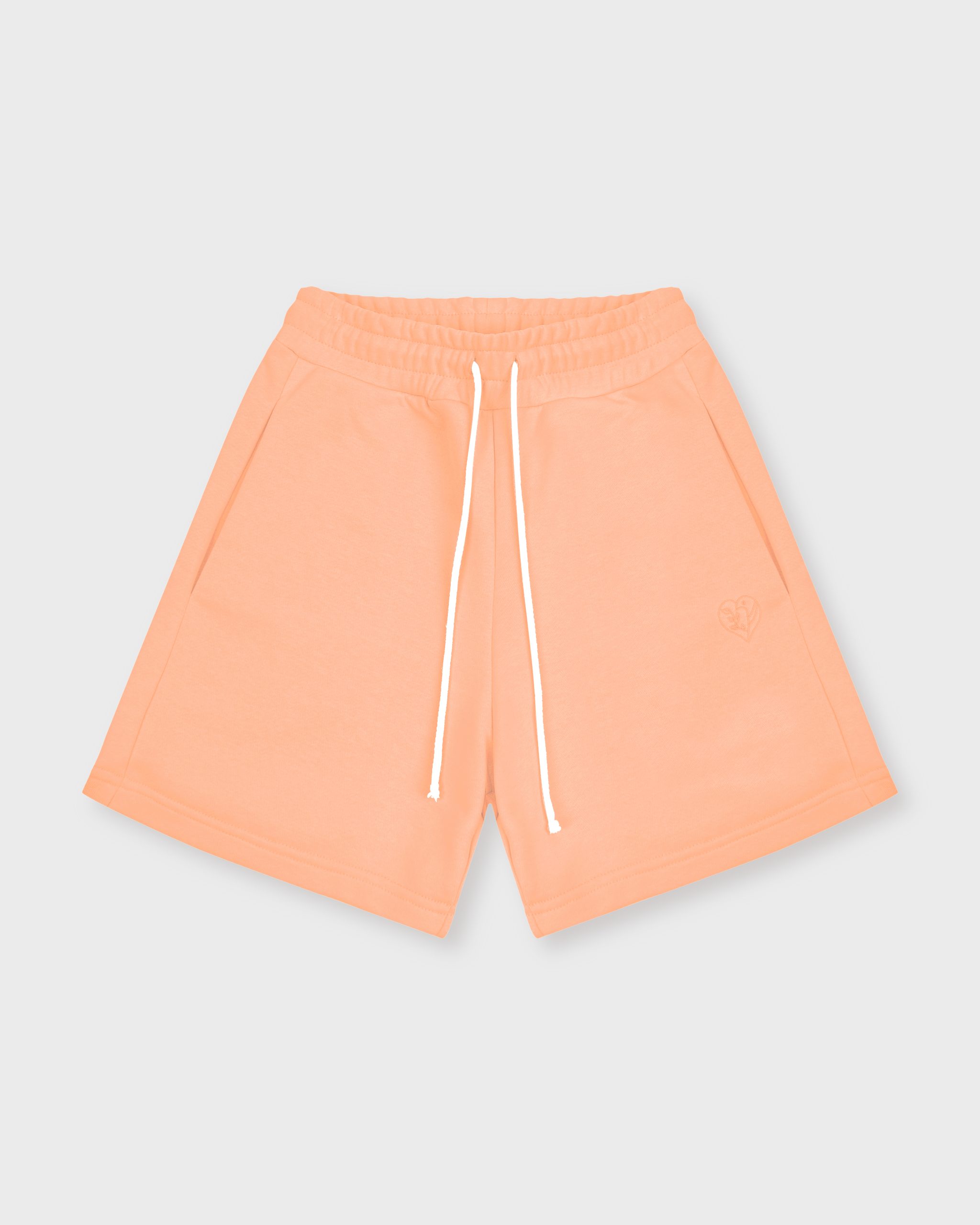 Повседневные шорты женские Atmosphere Summer vibes оранжевые S