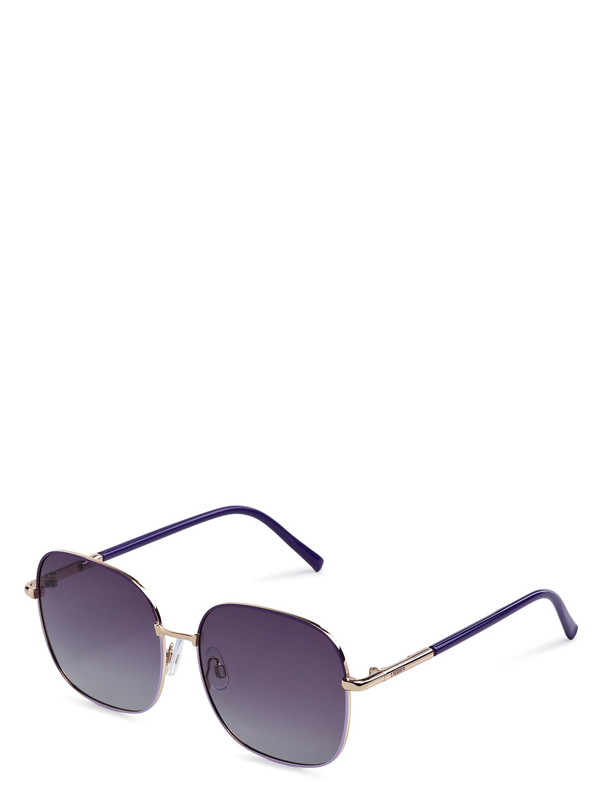 Солнцезащитные очки женские Labbra LB-230008 фиолетовые