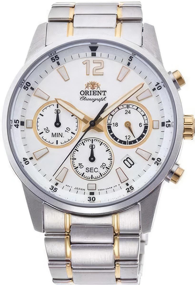 

Наручные часы мужские Orient RA-KV0003S, RA-KV0003S