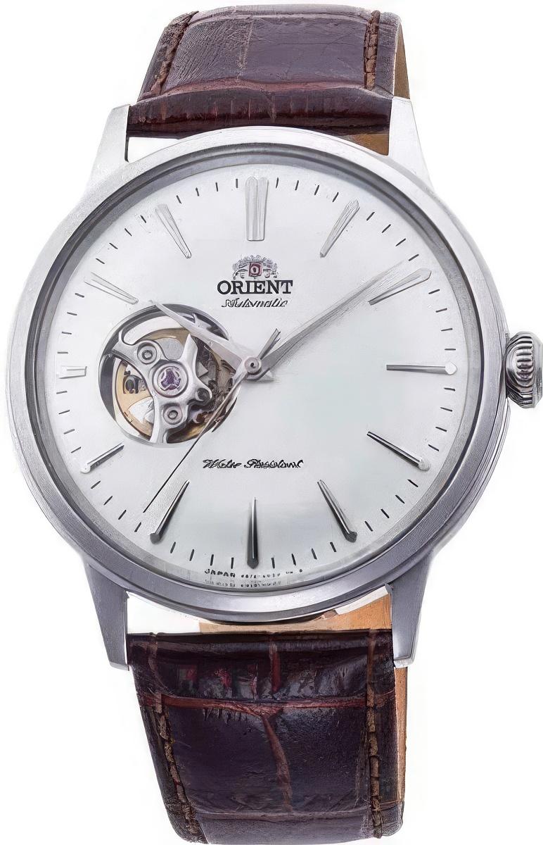 

Наручные часы мужские Orient RA-AG0002S, RA-AG0002S