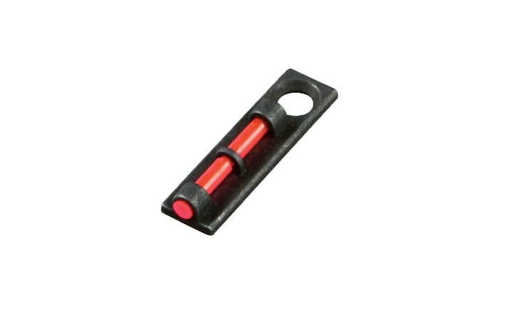 

Мушка HiViz Flame Sight красная