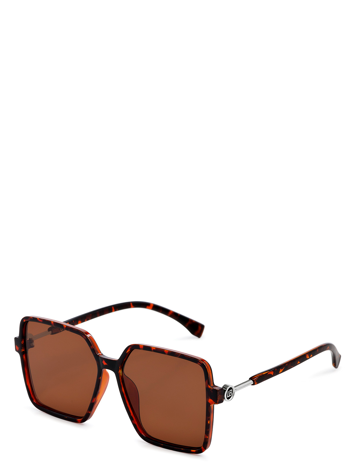 Солнцезащитные очки женские Labbra LB-230005 коричневые