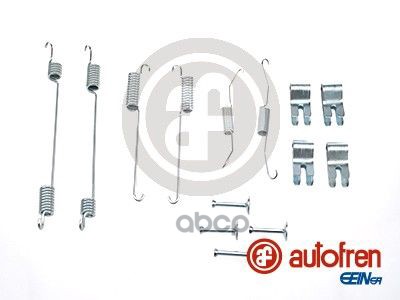 

Ремкомплект Барабанных Колодок Seinsa Autofren арт. D3997A