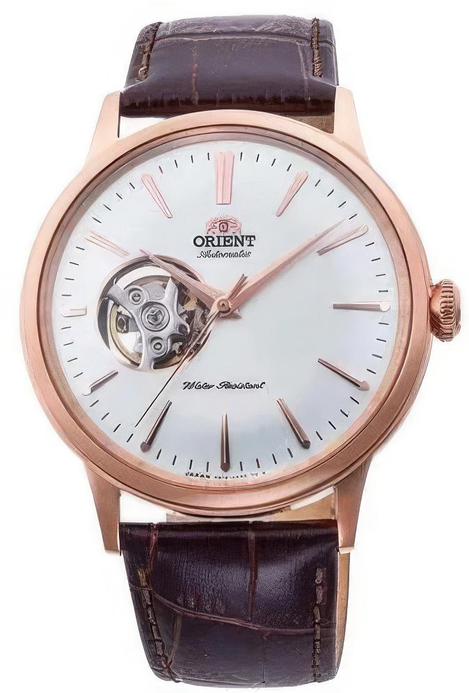 

Наручные часы мужские Orient RA-AG0001S, RA-AG0001S