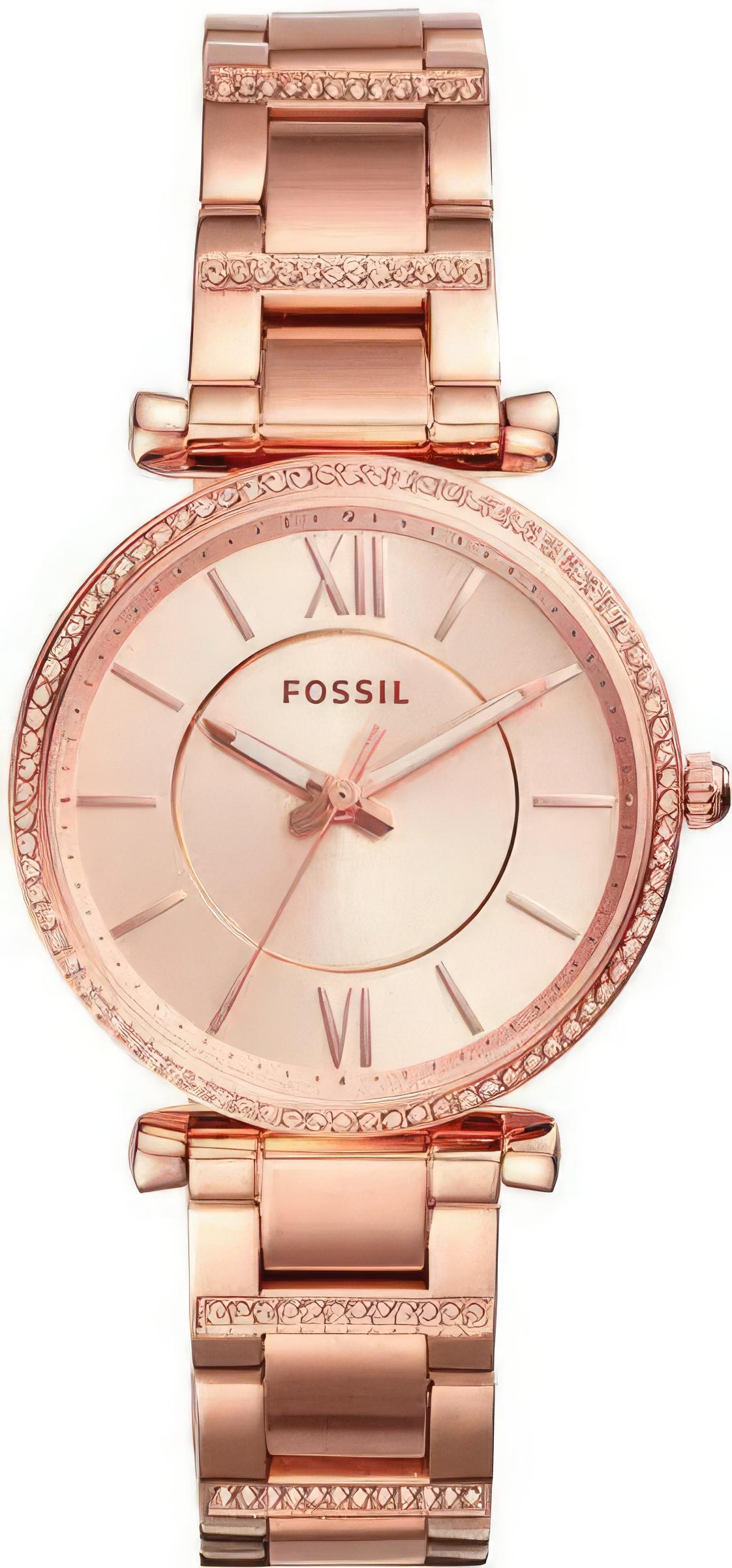 

Наручные часы женские Fossil ES4301, ES4301