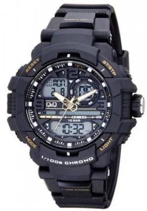 

Наручные часы мужские Q&Q GW86J004Y, GW86J004Y