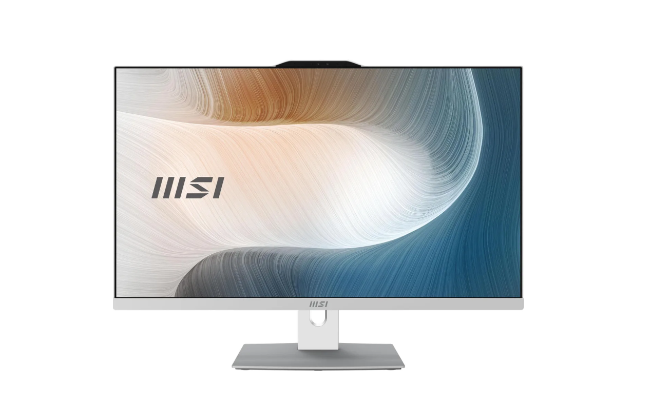 Моноблок MSI Modern AM272P 12M-481RU (9S6-AF8212-481) 600014770727