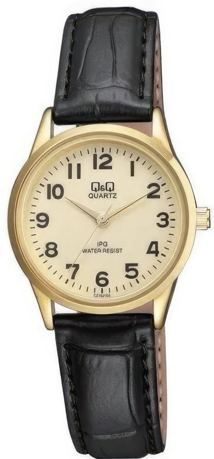 

Наручные часы женские Q&Q C215J103Y, C215J103Y