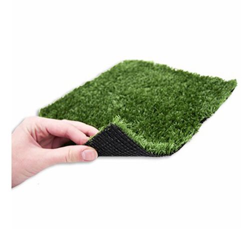 

Искусственное растение Газон For Garden 25x25 см, Зеленый