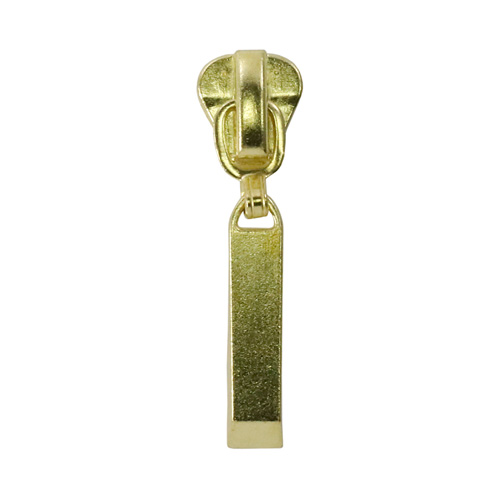 

Слайдер к молнии трактор Т5, D - 5818 зол.(auto lock), 20 шт, Золотистый