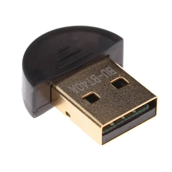 

Wi-Fi антенна 2.4 ГГц Buro (BT-40A)