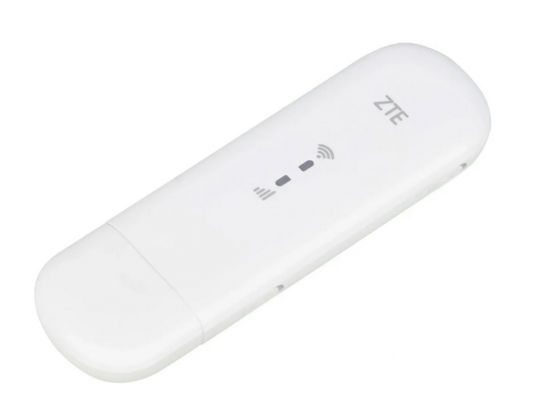 

Usb-модем ZTE MF79RU / MF79 / MF79N White, Белый, MF79RU / MF79 / MF79N