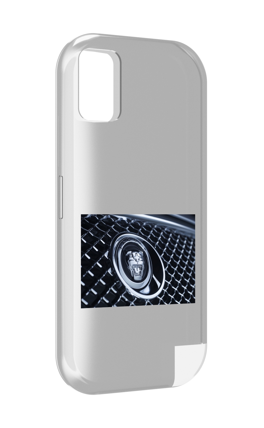 

Чехол MyPads ягуар jaguar 2 для UMIDIGI A11, Прозрачный, Tocco