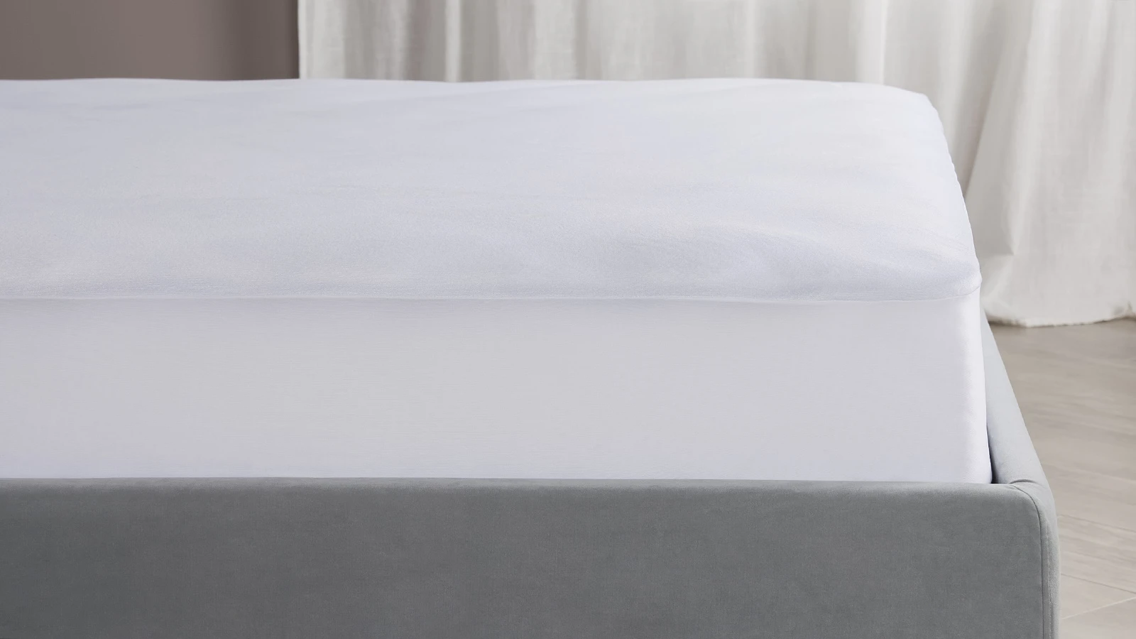 

Чехол Askona Protect-a-Bed Simple 200х160х35,6, Protect-a-Bed Simple