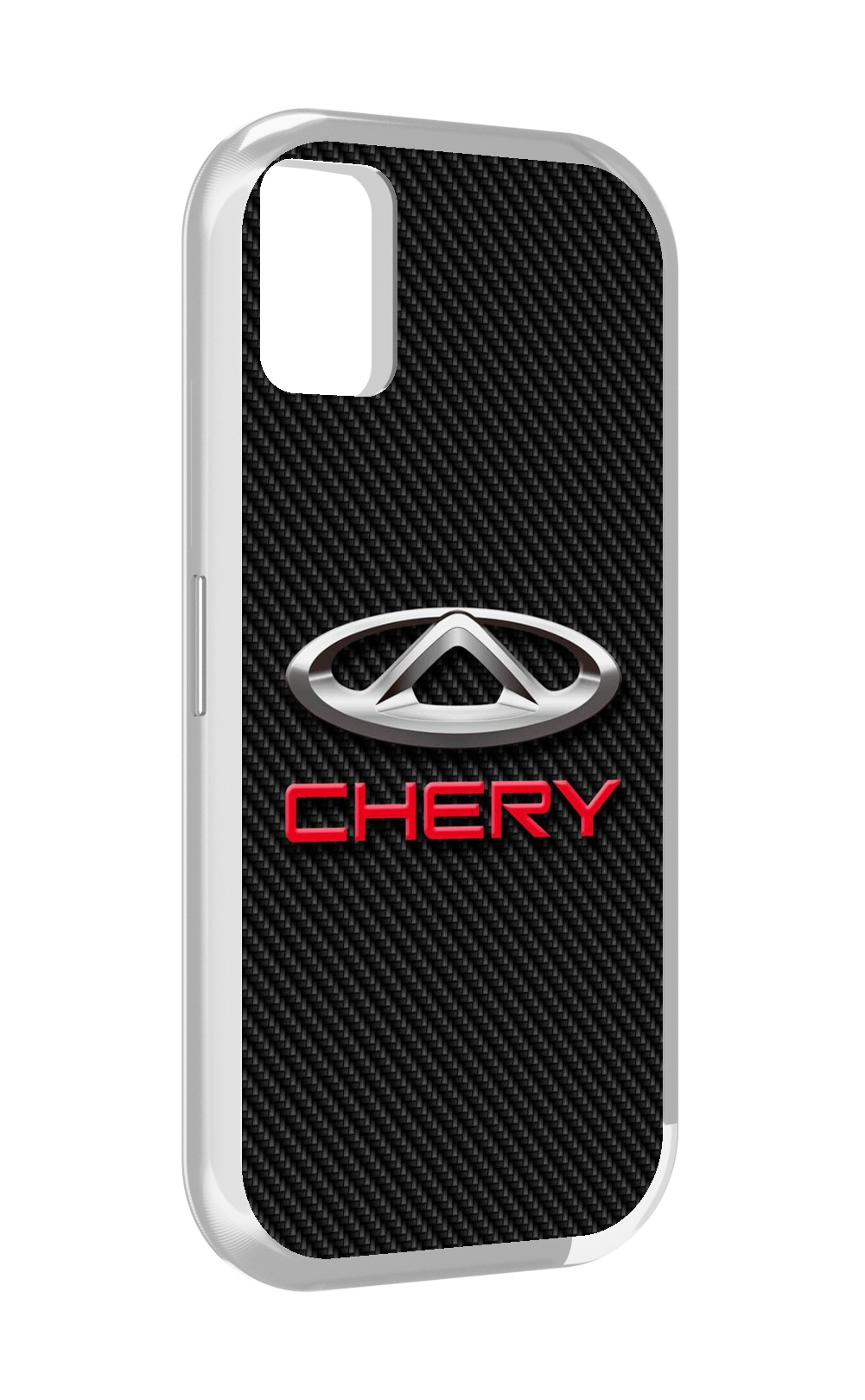 

Чехол MyPads чери chery 2 для UMIDIGI A11, Прозрачный, Tocco