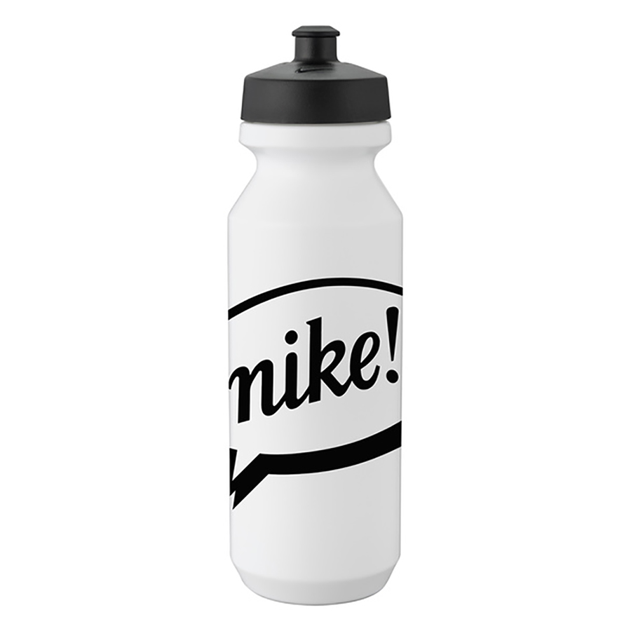 фото Бутылка для воды nike big mouth bottle 2.0 32 oz graphic