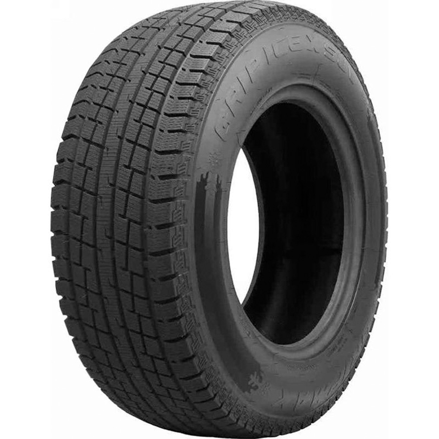 

Шины Gripmax Grip Ice X SUV 225/60 R17 99T, Grip Ice X SUV