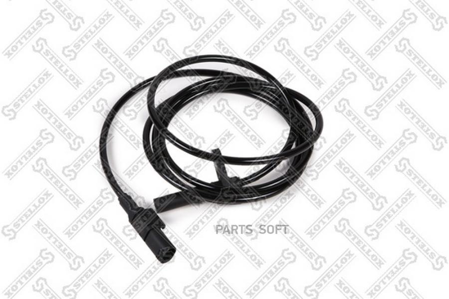 

STELLOX 06-65663-SX_датчик ABS! L=1600mm\ MB Sprinter 06-16 1шт