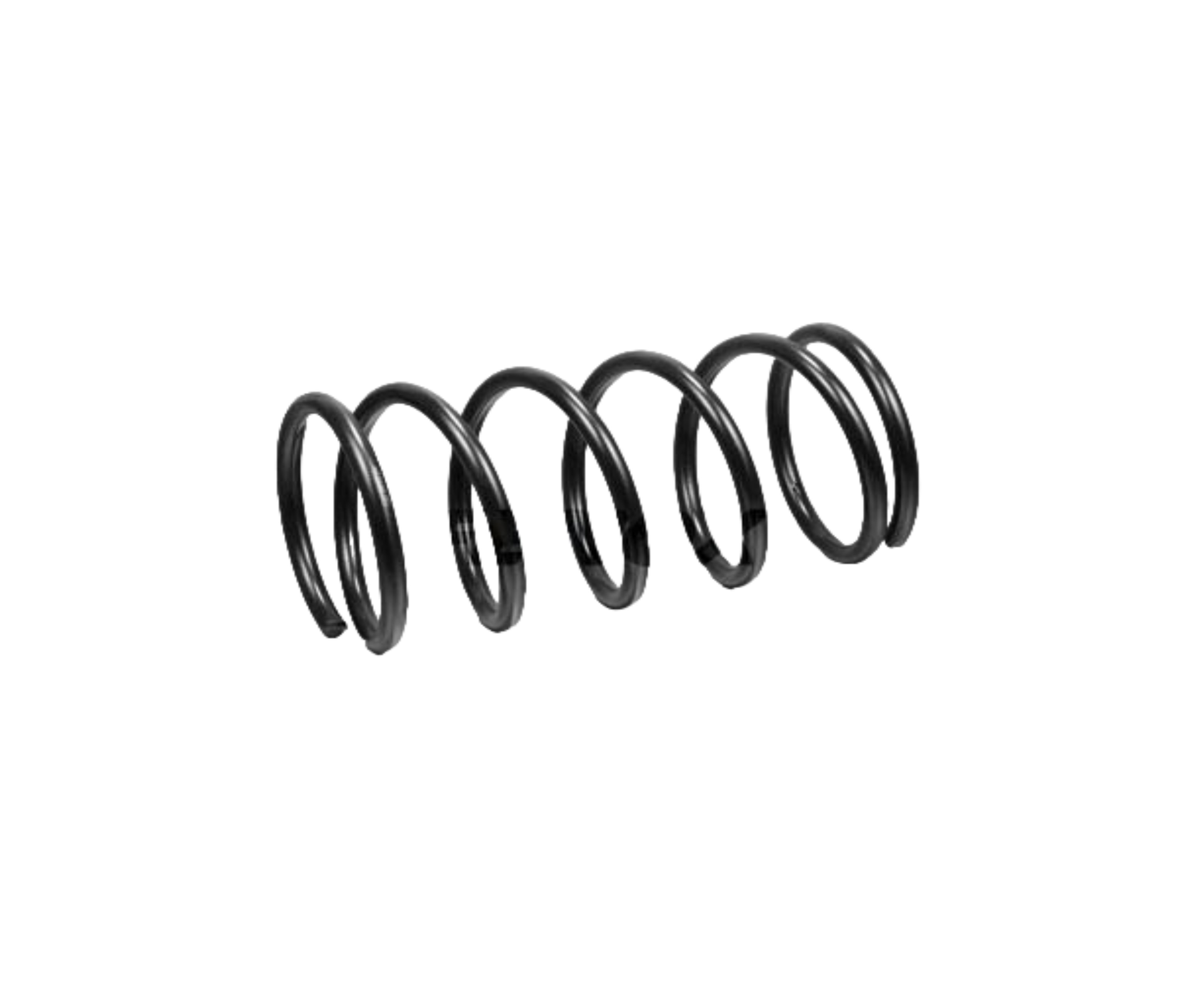

SPR11014_пружина передняя! Kia Shuma 1.5/i 16V/1.6/1.8 16V 97-04