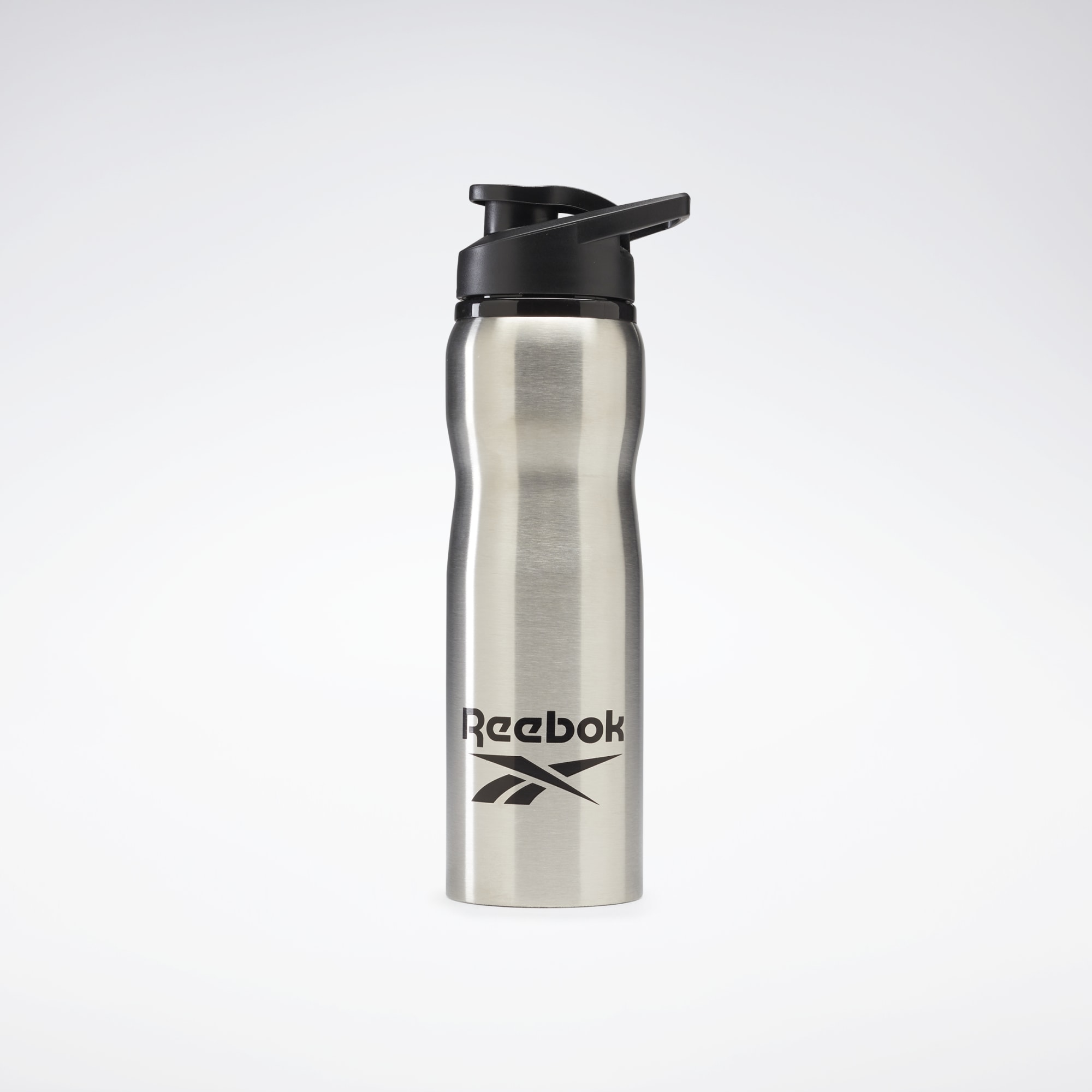 Бутылка для воды Reebok Ts Metal Bottle 750