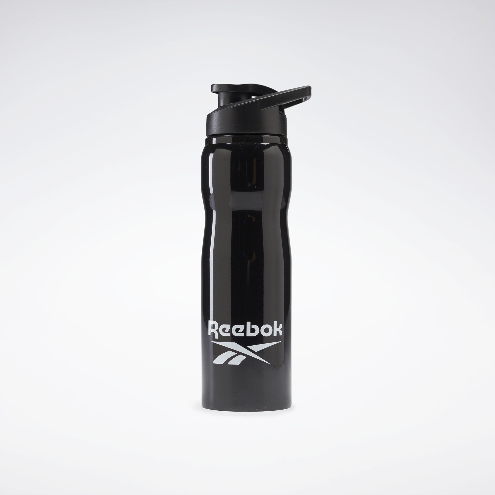 фото Бутылка для воды reebok ts metal bottle 750