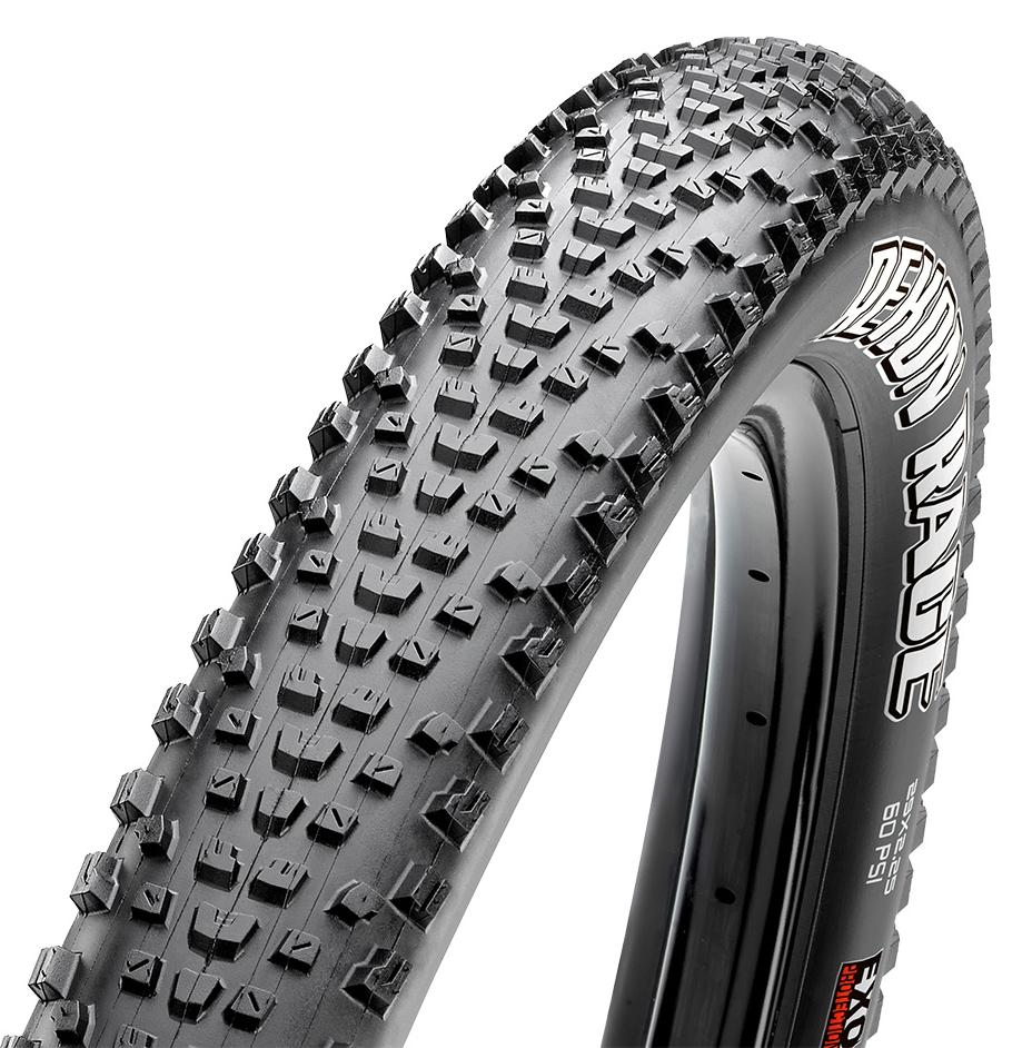 фото Велосипедная покрышка maxxis rekon race exo 27,5x2,25