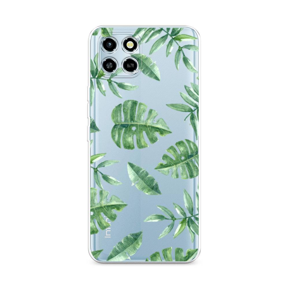 Чехол Awog  на Infinix Smart 6 HD 