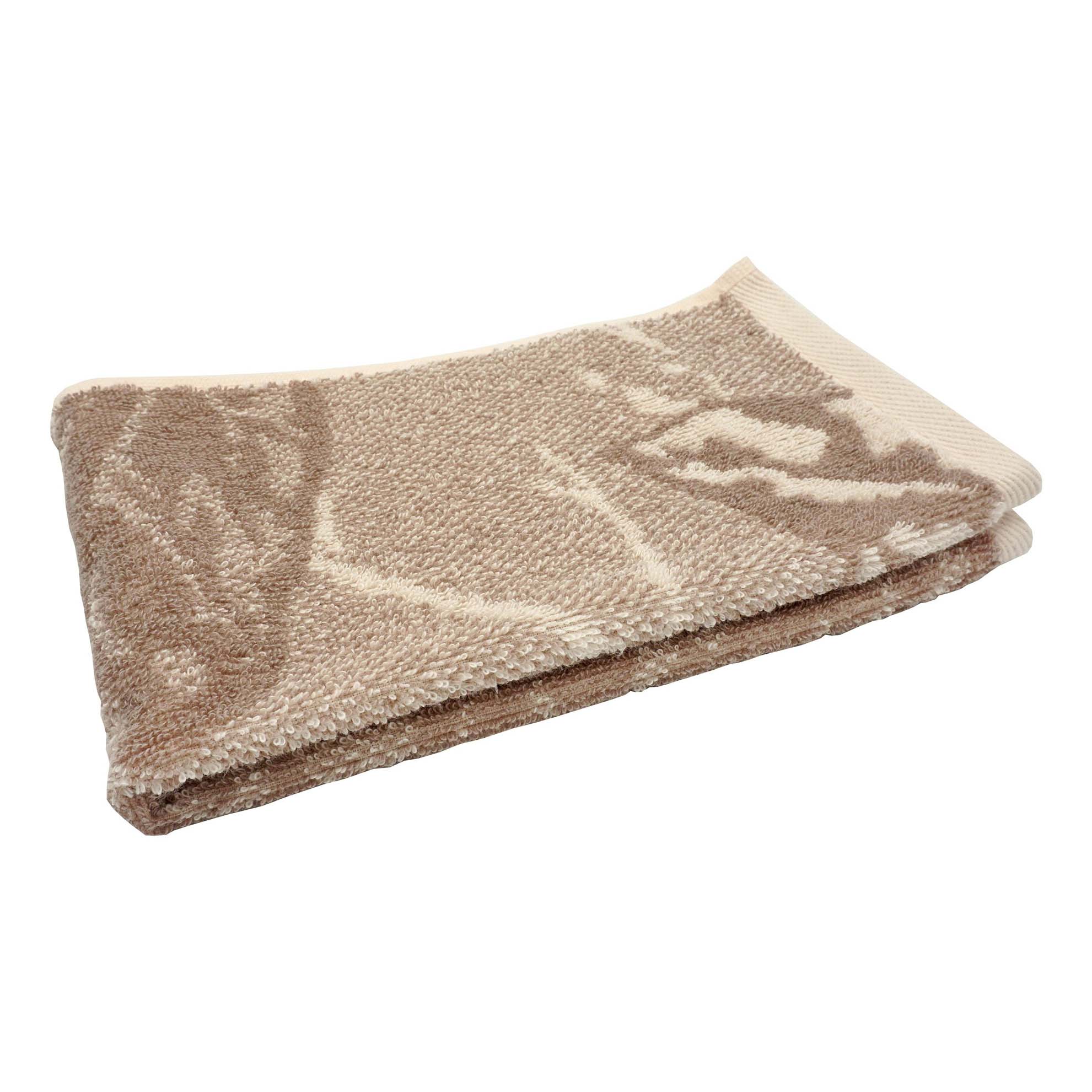 

Полотенце Cleanelly Basic ПЦ-1702-4719 30x50 см махровое лес 5