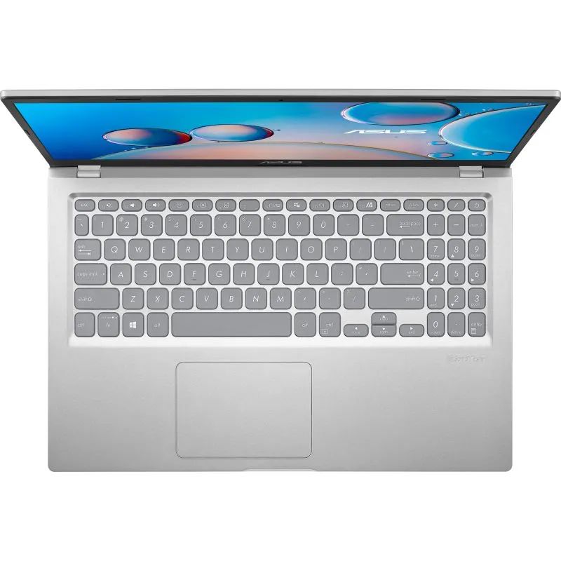 

Ноутбук ASUS VivoBook 15 V5200J Silver, VivoBook 15 V5200J