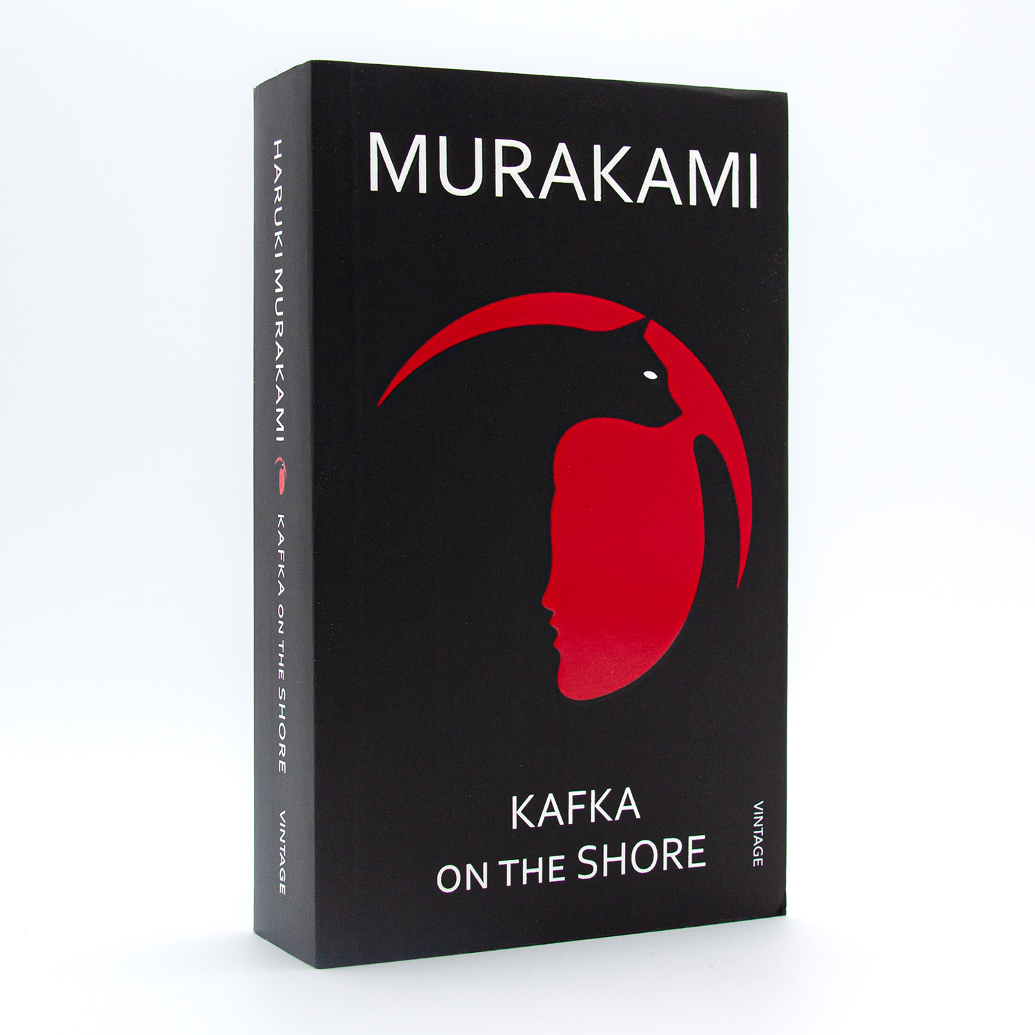 

Random House Haruki Murakami "Kafka on the Shore"
