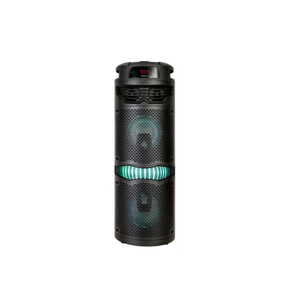 

Портативная колонка Ruimatech VA-7326 Black, Черный, VA-7326