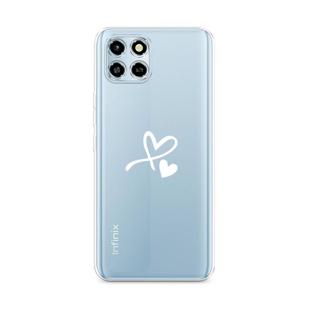 Чехол Awog  на Infinix Smart 6 HD 