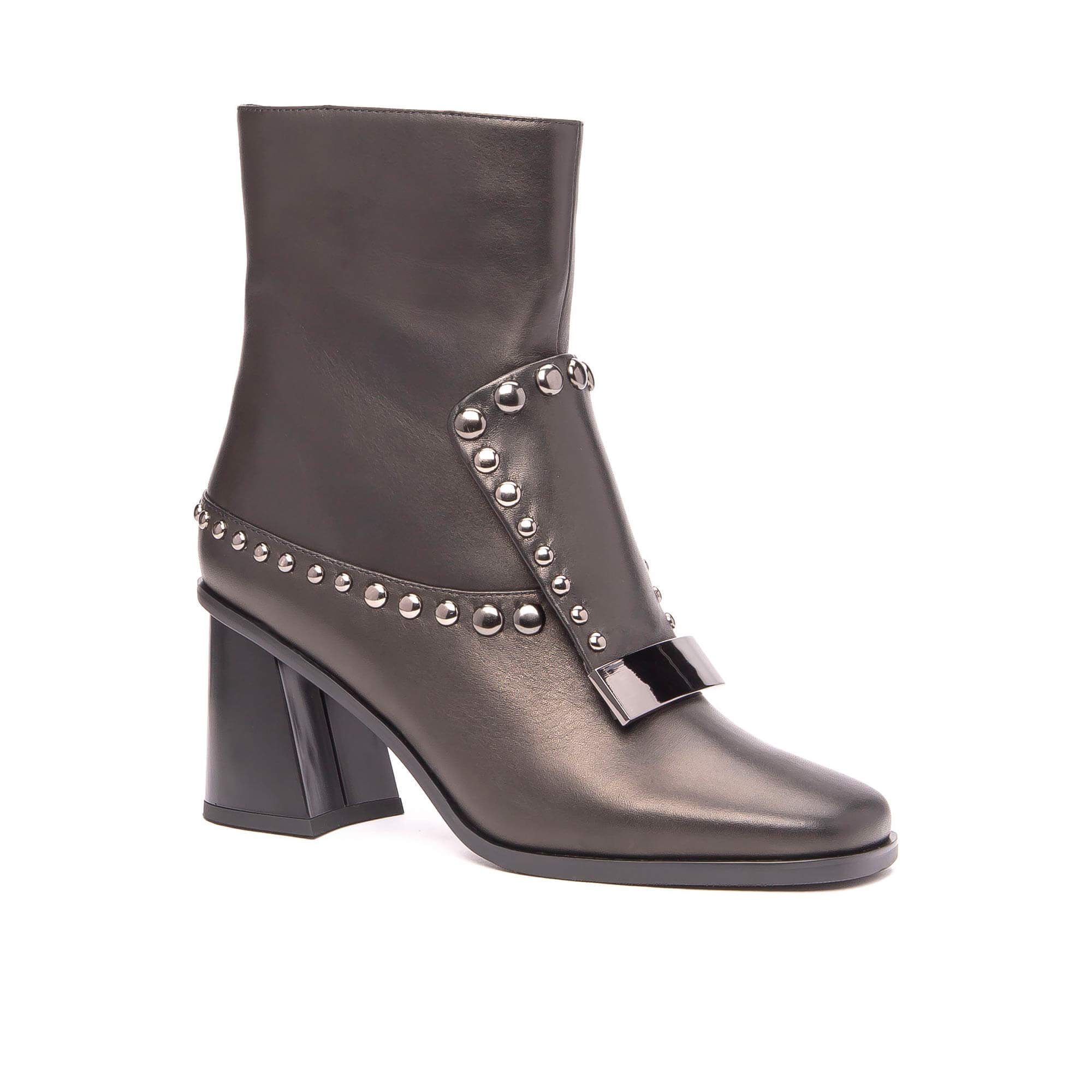 

Ботильоны женские Vitacci 149040 черные 40 RU, 149040