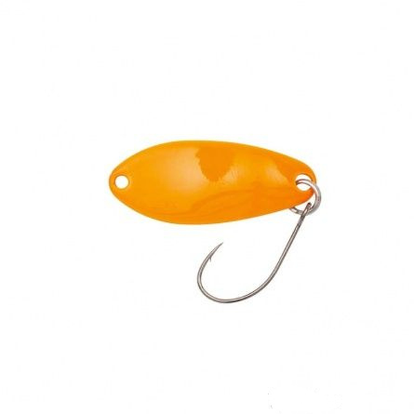 фото Блесна колеблющаяся berkley ags masu 1.7gr 2.12cm orange front / gold back