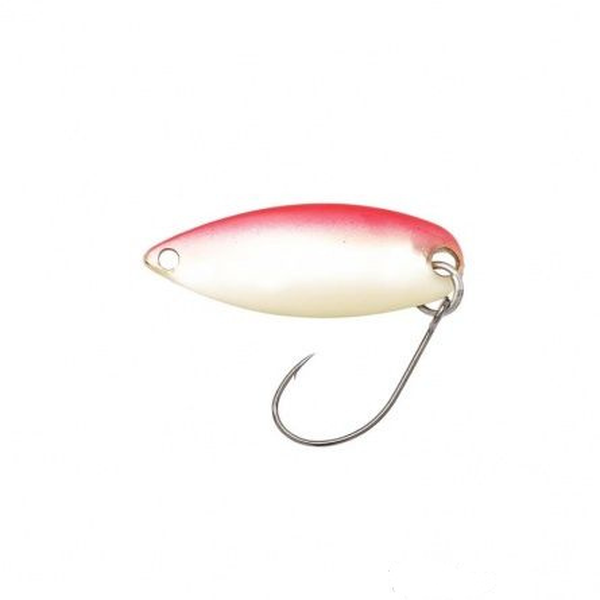 фото Блесна колеблющаяся berkley ags kogarana 3.5gr 3.14cm edge stripe gold/fuchsia/gold