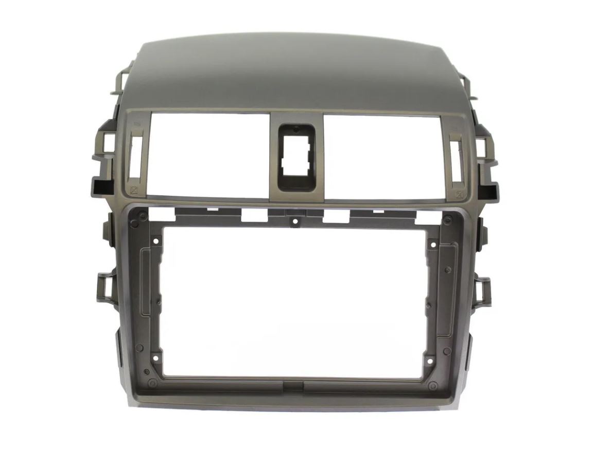 

Переходная рамка Ksize AYCRLI013 Toyota Corolla 2006-2013 MFB дисплей 2din, AYCRLI013