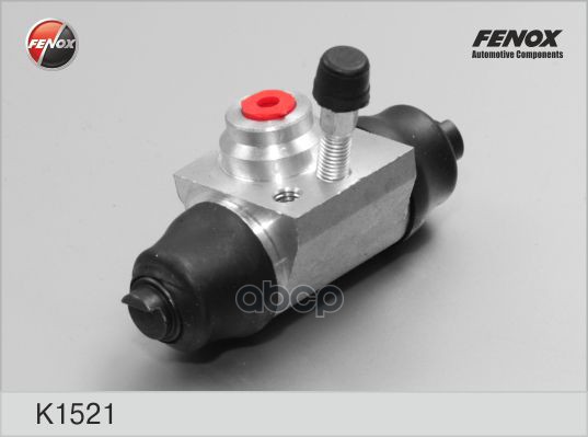 

Цилиндр Тормозной Задний Fenox K1521 FENOX арт. K1521