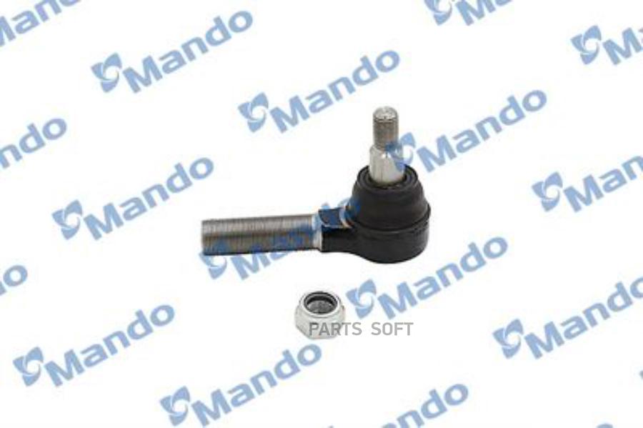 

Наконечник Рулевой Dsa020423 Nsii0019323970 Mando арт. DSA020423