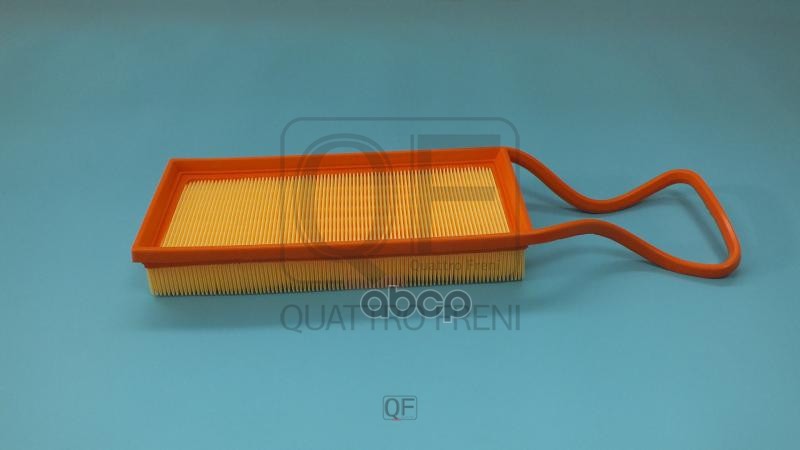 

Воздушный фильтр QUATTRO FRENI qf36a00332